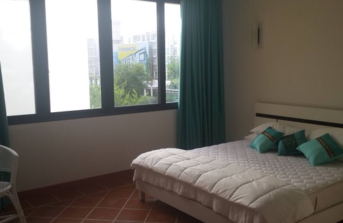 Khao Takiab Condo | 2 bedroom appartment in Hua Hin, ideal for long term rental