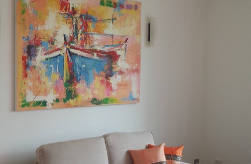 Khao Takiab Condo | 2 bedroom appartment in Hua Hin, ideal for long term rental