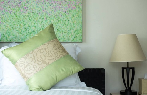 Bang Po Villa | 2 Bedroom Luxury Villa near beach SDV141