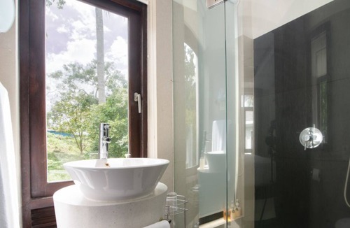 Bang Po Villa | 2 Bedroom Luxury Villa near beach SDV141
