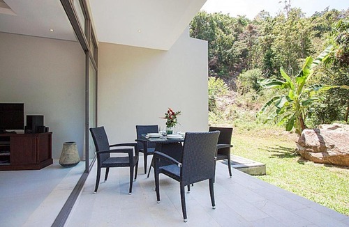 Mae Nam Villa | 2 Bedroom Pool Villa in Quiet Location SDV005-By Samui Dream Villas