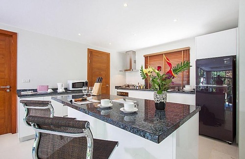 Mae Nam Villa | 2 Bedroom Pool Villa in Quiet Location SDV005-By Samui Dream Villas