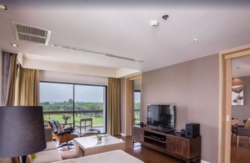 Bang Phli Apartment | 2 Bedroom Residence – 21