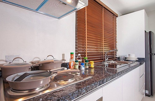 Mae Nam Villa | 2 Bedroom Villa with Waterfall View SDV006 By Samui Dream Villas