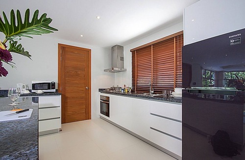 Mae Nam Villa | 2 Bedroom Villa with Waterfall View SDV006 By Samui Dream Villas