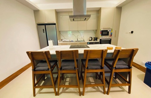 Sa Khu Condo | 2-Min Walk to Naithon Beach, Phuket - Private, Spacious & Serene