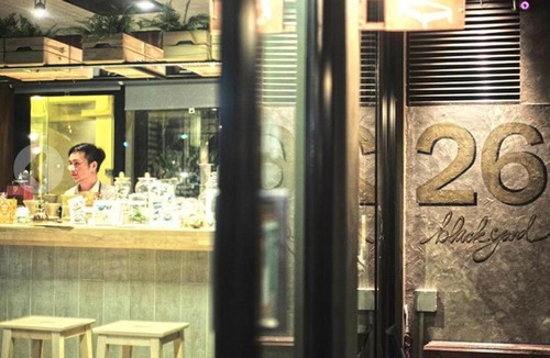 Saen Suk Apartment | 26bed and coffee