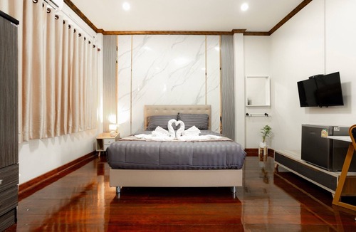 Trang Hotel | 2B Cozy Hostel