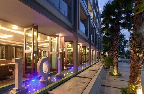 Cherngtalay Apartment | 2BR Comfort Pool Access Bangtao & Nightlife C178