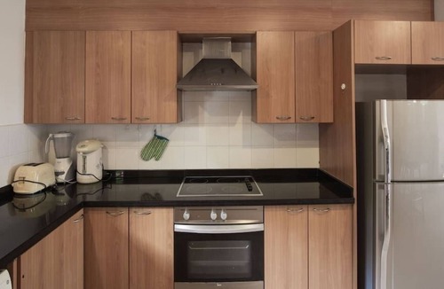 Moo 5 Villa | 3 Bed Villa Beach Front Resort (TG25)