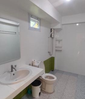 Plai Laem Apartment | 3-Bedroom Chaloklum House