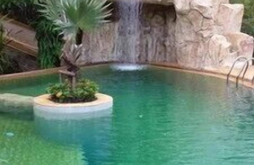 Mae Nam Villa | 3 Bedroom seaview Castle Villa