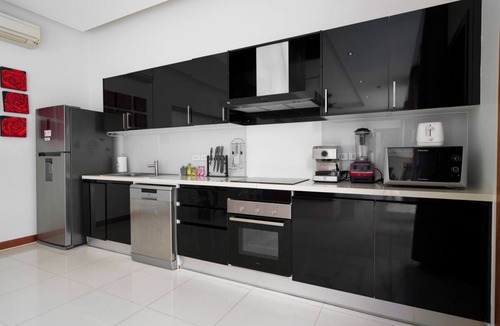Ban Saiyuan House | 3 Bedrooms Private Pool Villa