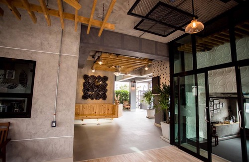 Saen Suk Hotel | 3 Kwan Village