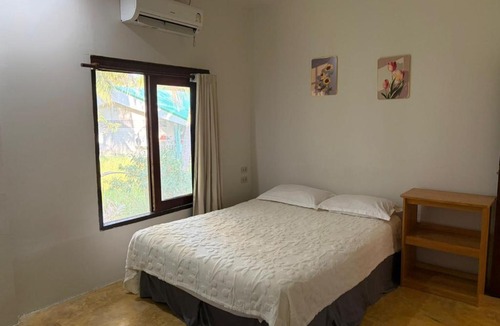 Thong Sala House | 300m to Beach Quiet Forest Fast WiFi