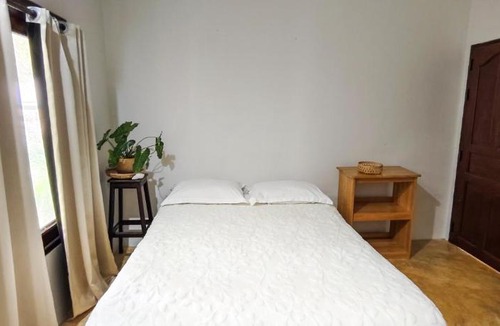 Thong Sala House | 300m to Beach Quiet Forest Fast WiFi