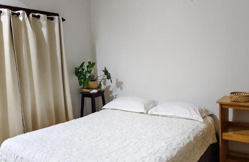 Thong Sala House | 300m to Beach Quiet Forest Fast WiFi