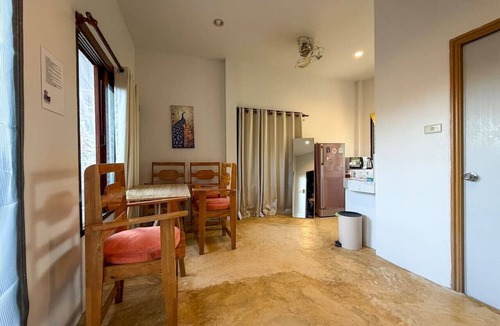 Thong Sala House | 300m to Beach, Sunset View | Modern 2BR Home