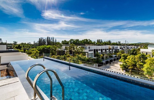 Bang Tao Villa | 340 m² Villa ∙ 5 bedrooms ∙ 11 guests