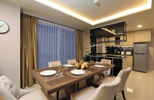 Cherngtalay Apartment | 3BR Sea View Apartment Surin Beach | CapitalPro