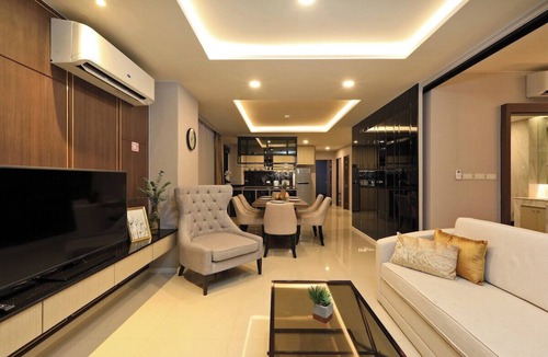 Cherngtalay Apartment | 3BR Sea View Apartment Surin Beach | CapitalPro