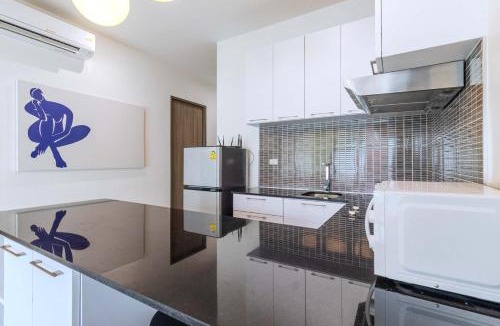 Cherngtalay Villa | 3BR Walk Beach And Beach Clubs thalang V243