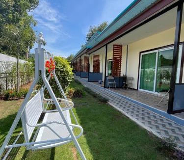 Sa Khu Hotel | 3P Phuket Airport Hotel