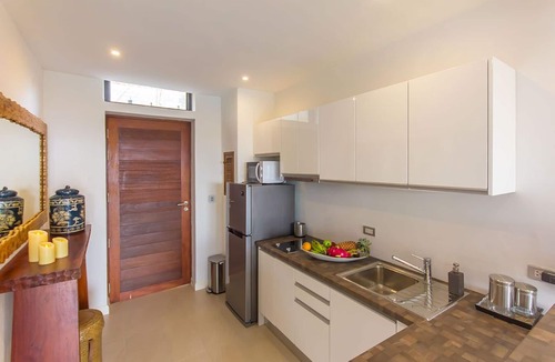 Lamai Villa | 4 bedrooms villa Seaview Koh Samui Lamai