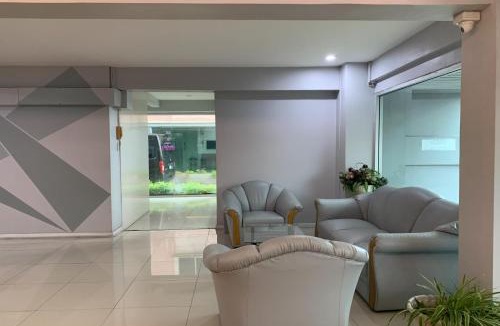 Suan Luang Hotel | 41BKK Hotel Rama9