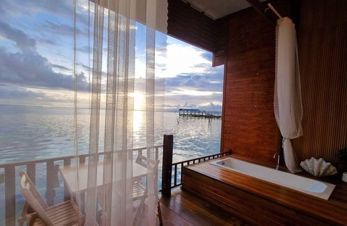 Satun Resort | 44Kohsaraihomestay