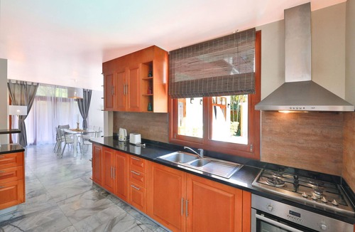 Jomtien Villa | 4bdr Villa Arabella Pattaya 73