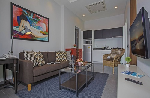 South Pattaya Villa | 9 Bedroom Pool Villa's