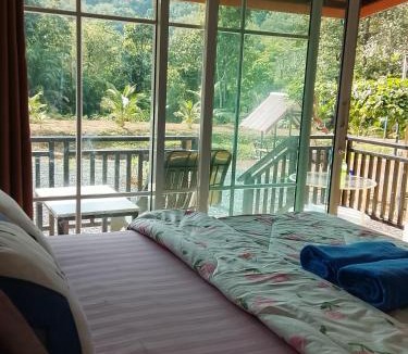 Ko Lanta House | A Nature House