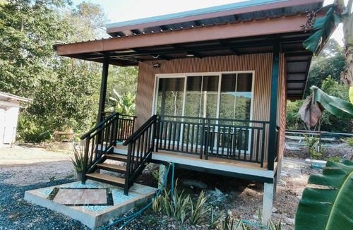 Ko Lanta House | A Nature House