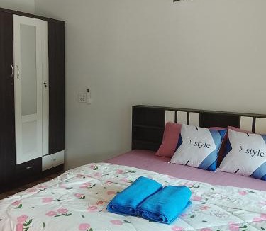Ko Lanta House | A Nature House