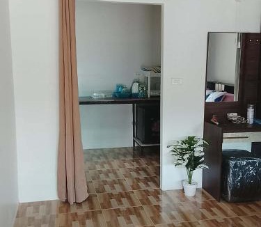 Ko Lanta Apartment | A Nature House