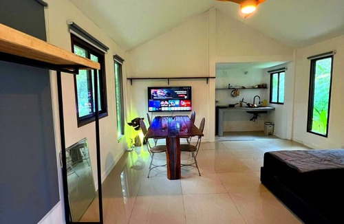 Maret House | A peaceful cozy home, will truly refresh your soul