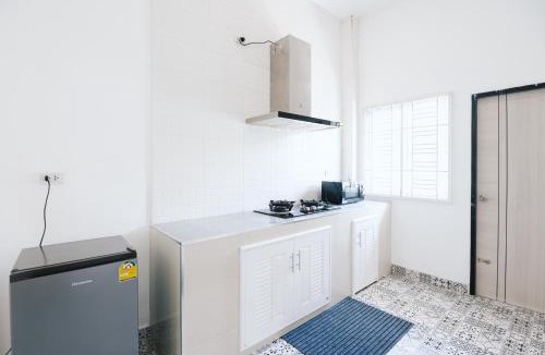 Khlong Hae Villa | AABAN House 04
