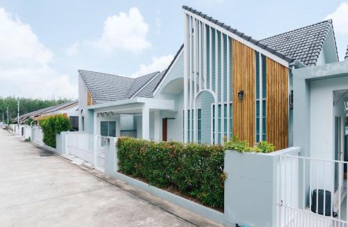 Khlong Hae Villa | AABAN House 04