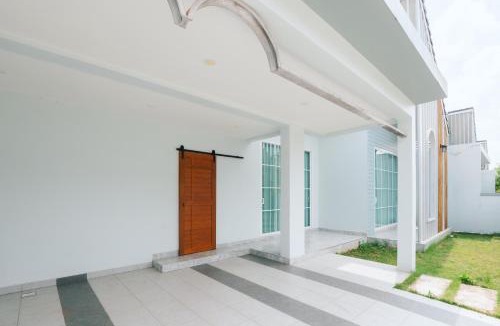 Khlong Hae Villa | AABAN House 04