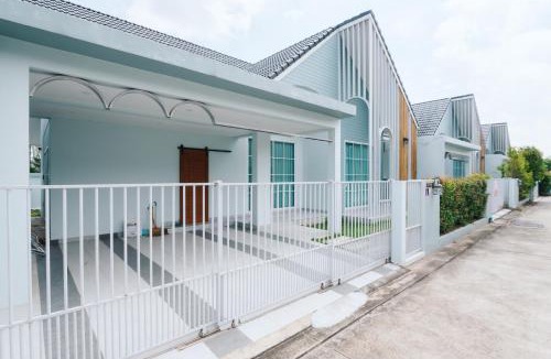 Khlong Hae Villa | AABAN House 04