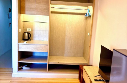 Ao Nang Condo | Adventure Studio Aonang