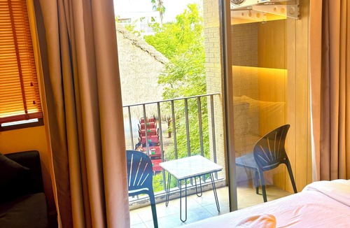 Ao Nang Condo | Adventure Studio Aonang