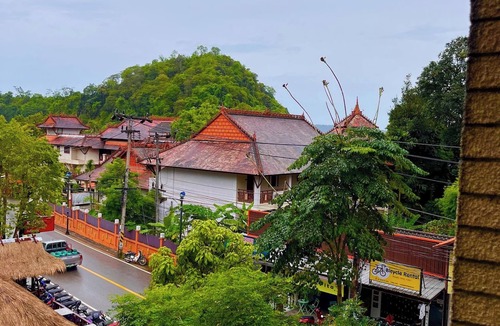 Ao Nang Condo | Adventure Studio Aonang