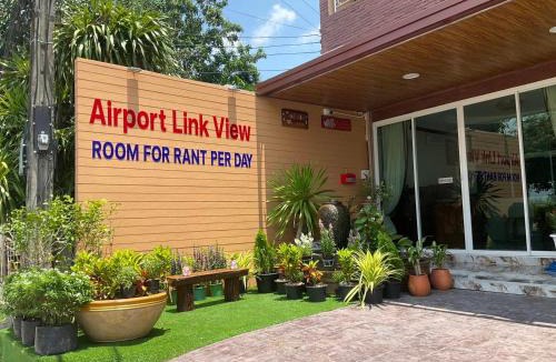 Lat Krabang House | Airport Link Homestay