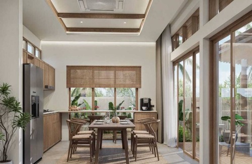 Hin Hong Villa | Akiraya Villa