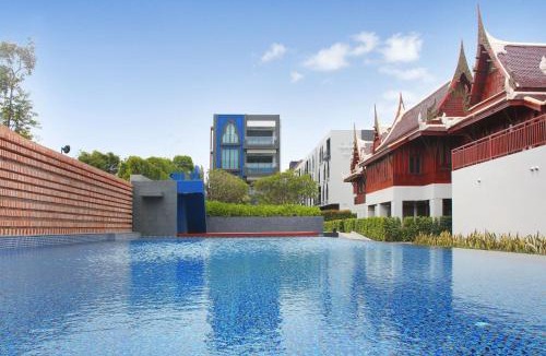 Chakphong Resort | Aksorn Rayong, The Vitality Collection - SHA PLUS