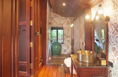 Chakphong Resort | Aksorn Rayong, The Vitality Collection - SHA PLUS