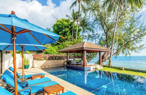 Lipa Noi Villa | Akuvara Villa - Four Bedroom Villa, Sleeps 8
