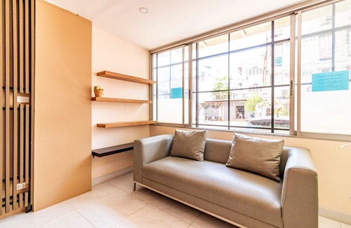 Bang Phlat Hotel | Alanda Hotel & Apartment Pinklao Bangkok
